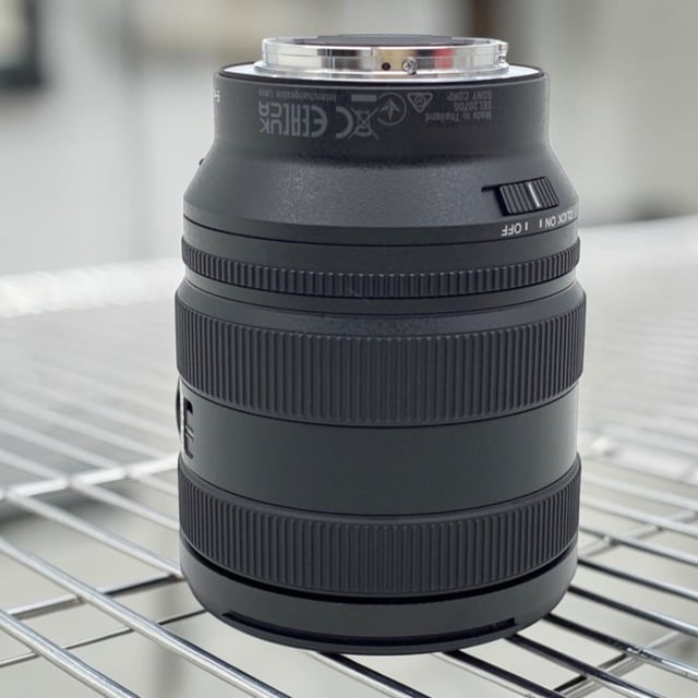 FE 20-70mm F4 G SEL2070G