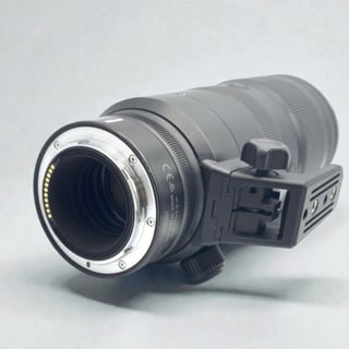 NIKKOR Z 70-200mm f/2.8 VR S