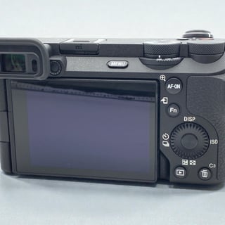α6700 ILCE-6700 ボディ