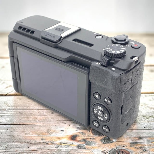 PowerShot V1