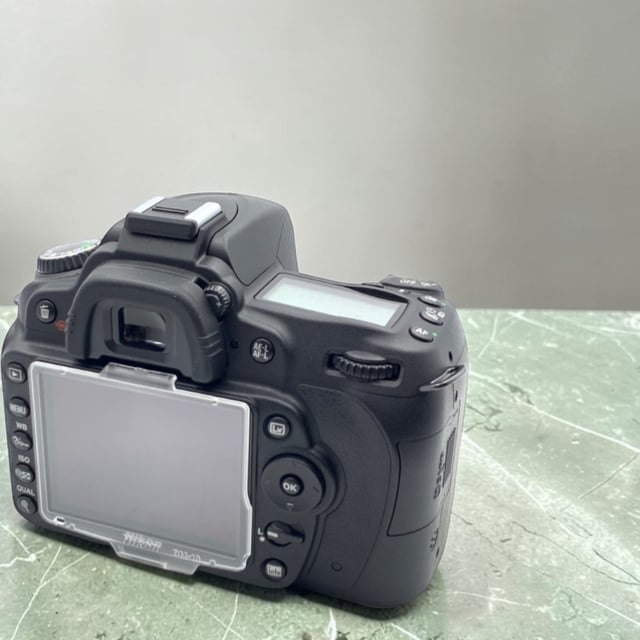 D90 ボディ