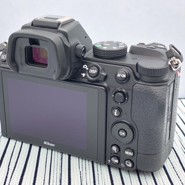 Z5 ボディ