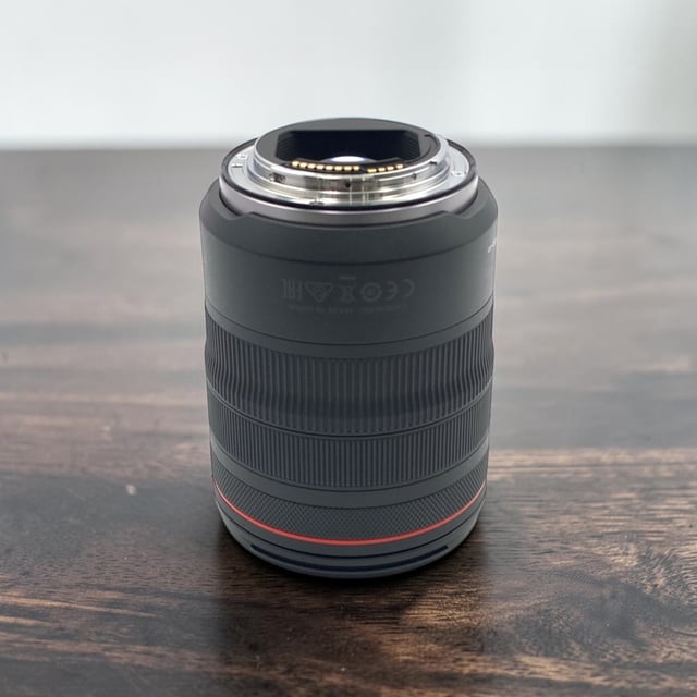 RF 24-105mm F4 L IS USM