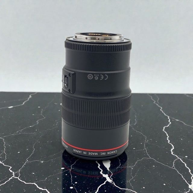 EF 100mm F2.8L マクロ IS USM