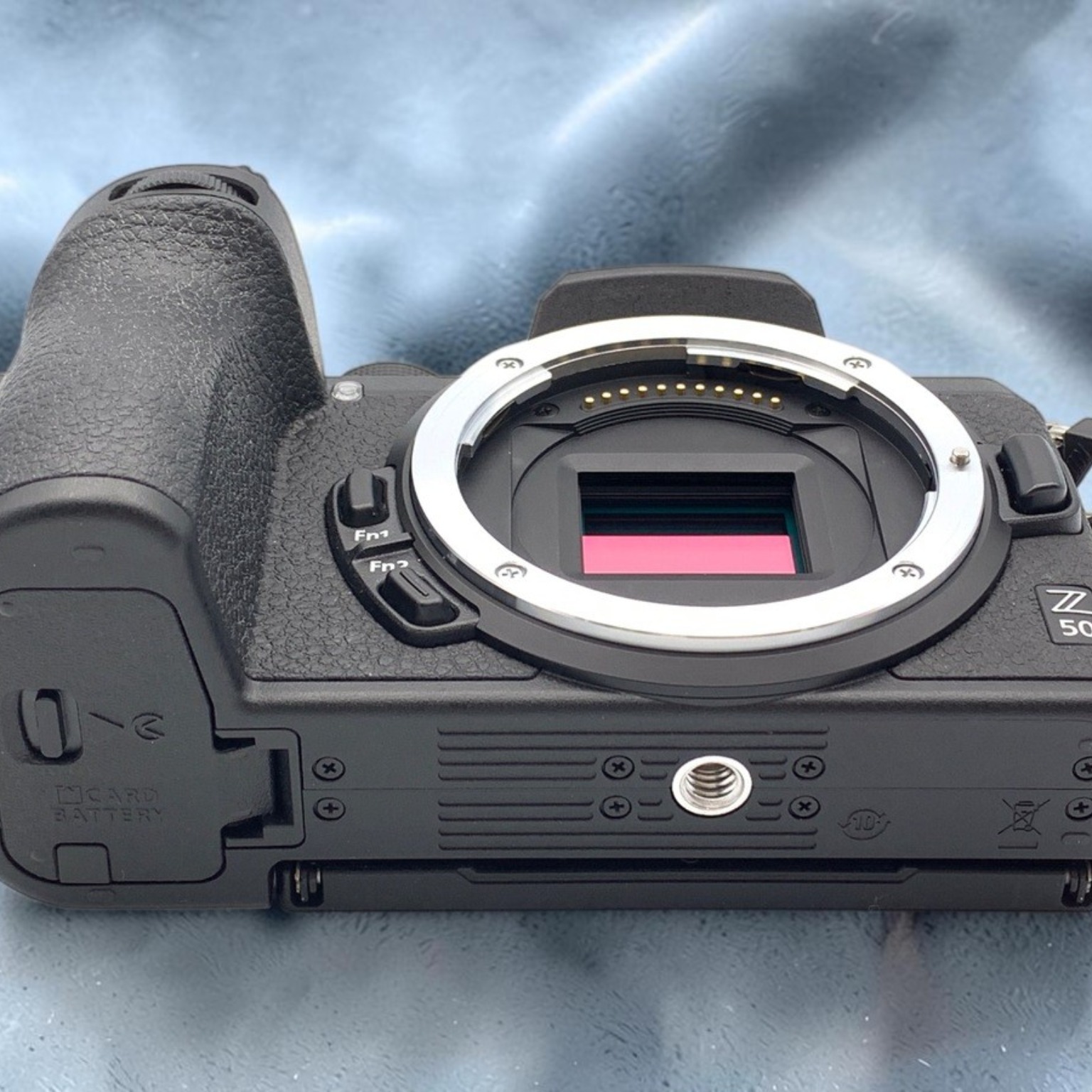 ニコン Z6II ボディの新品/中古の在庫一覧 | みんなのカメラ