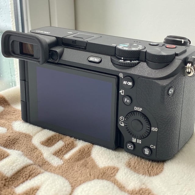 α6700 ILCE-6700 ボディ