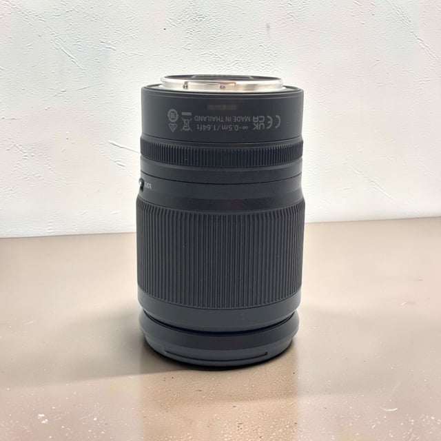 NIKKOR Z 24-200mm f/4-6.3 VR