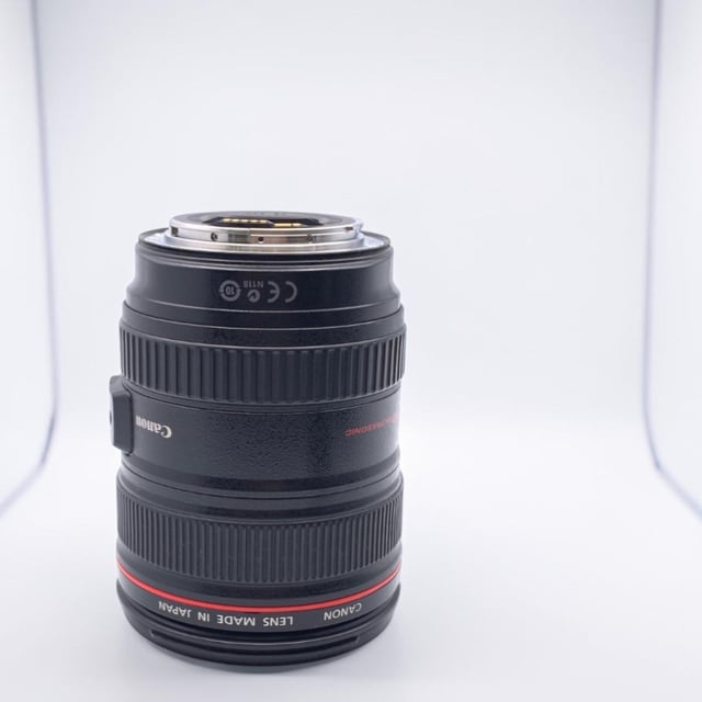 EF 24-105mm F4L IS USM