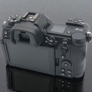 Z6III ボディ