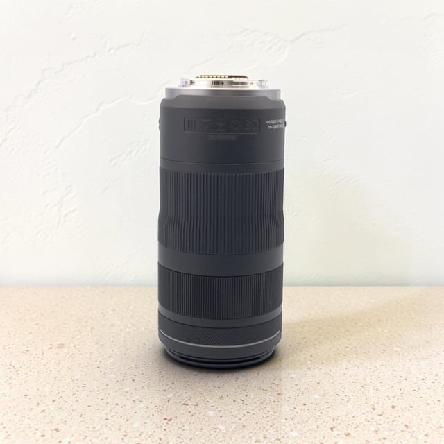 RF 100-400mm F5.6-8 IS USM