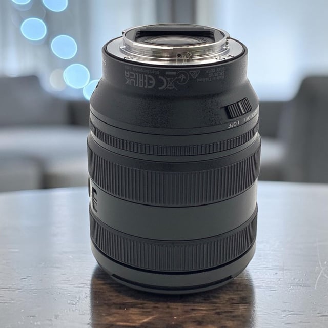 FE 20-70mm F4 G SEL2070G