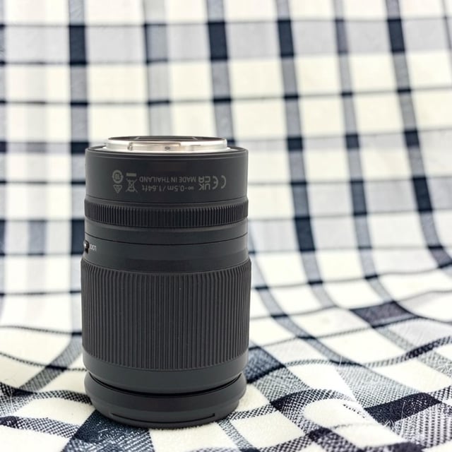 NIKKOR Z 24-200mm f/4-6.3 VR