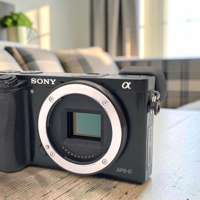 α6000 ILCE-6000 ボディ