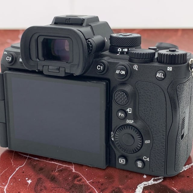 α7R V ILCE-7RM5 ボディ
