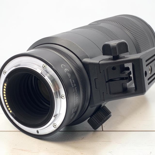NIKKOR Z 70-200mm f/2.8 VR S
