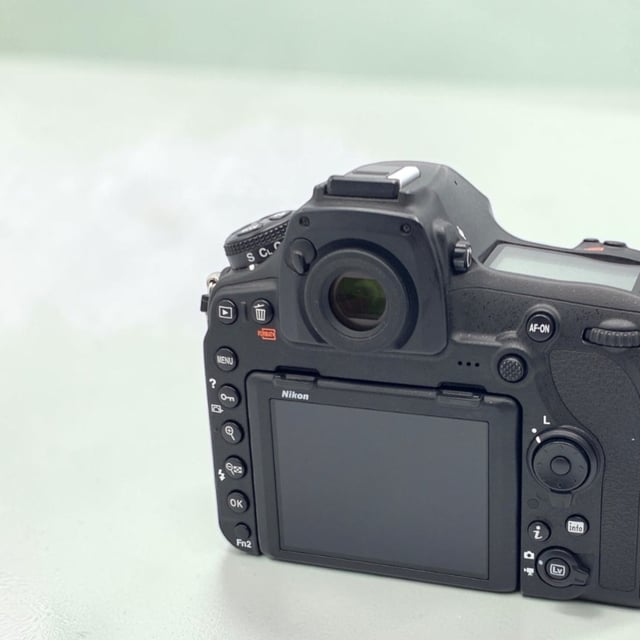 D850 ボディ