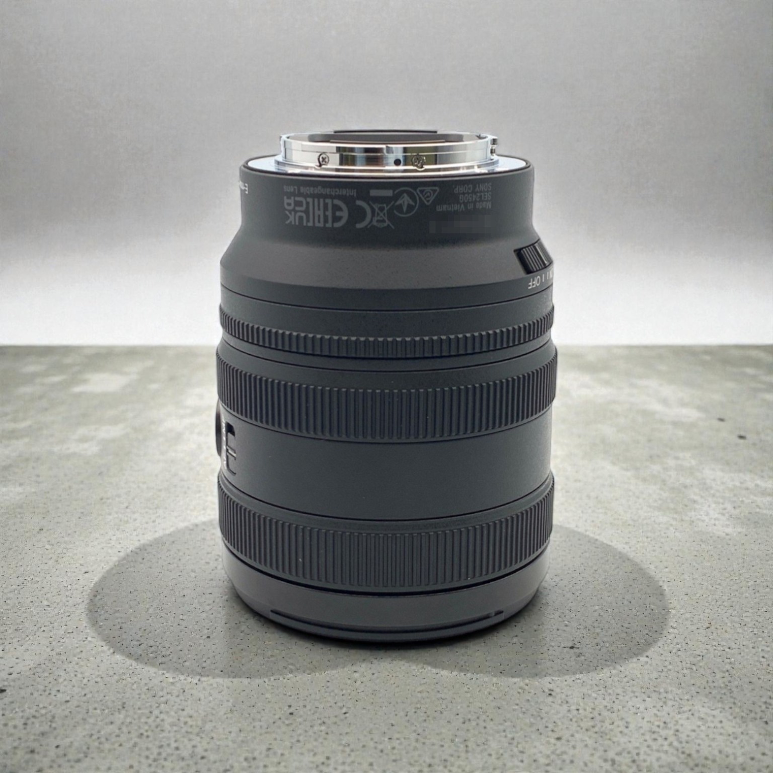 SONY FE 24-50mm F2.8 G SEL2450Gの中古 (美品)・¥128,200 by frekka