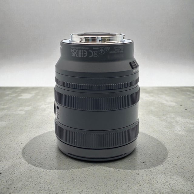 FE 24-50mm F2.8 G SEL2450G
