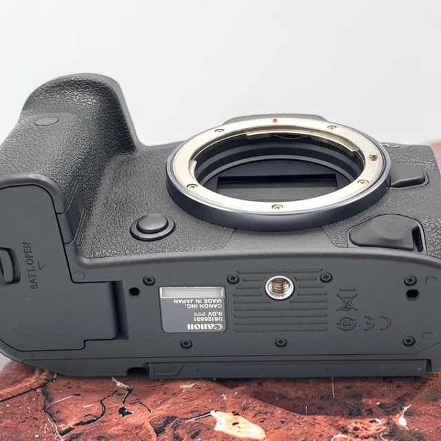 EOS R5 ボディ