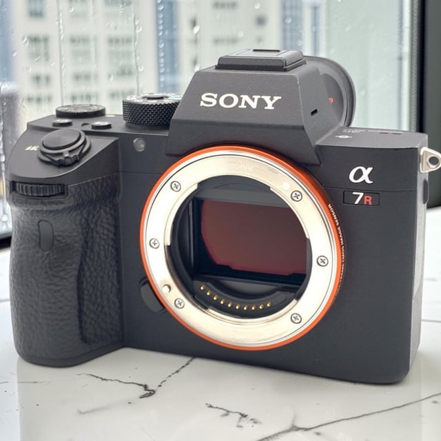 α7R III ILCE-7RM3 ボディ