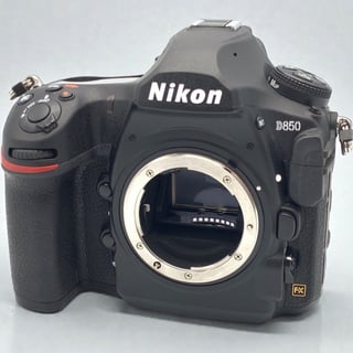 D850 ボディ