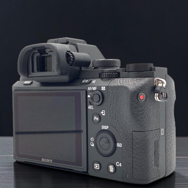 α7 II ILCE-7M2 ボディ
