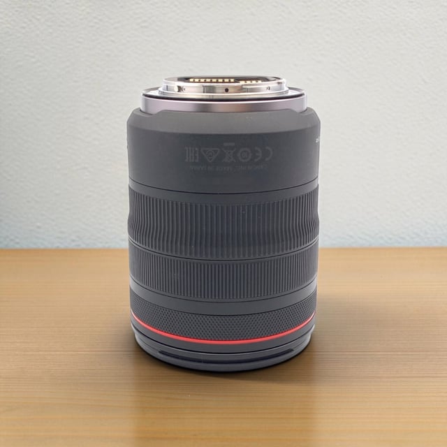 RF 24-105mm F4 L IS USM