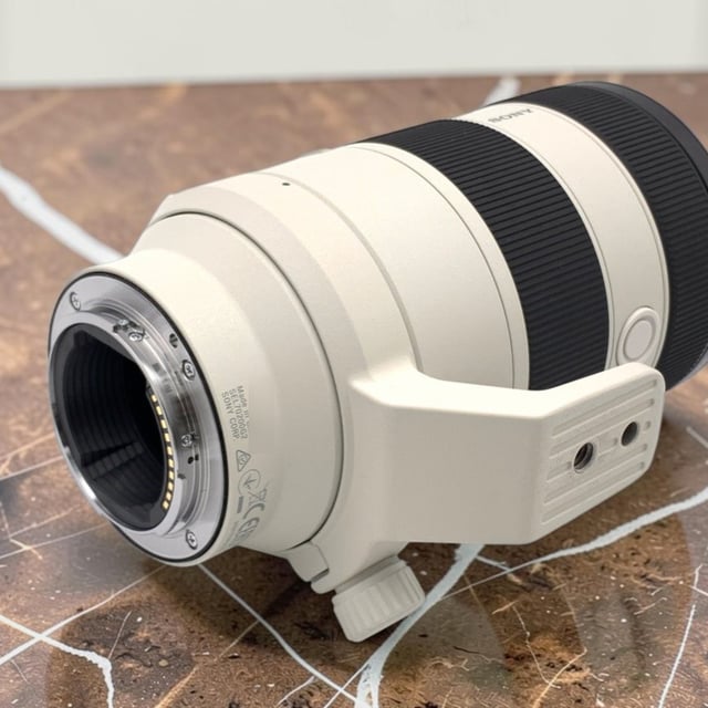 FE 70-200mm F4 Macro G OSS II SEL70200G2