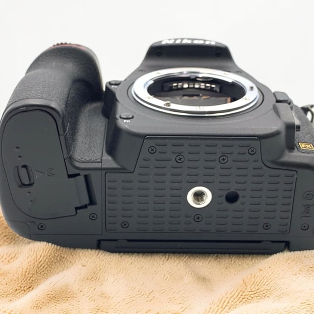 D780 ボディ