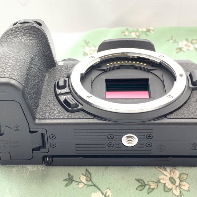 Z50 ボディ