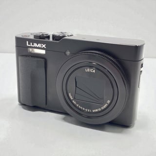 LUMIX TZ99(DC-TZ99) "ブラック"