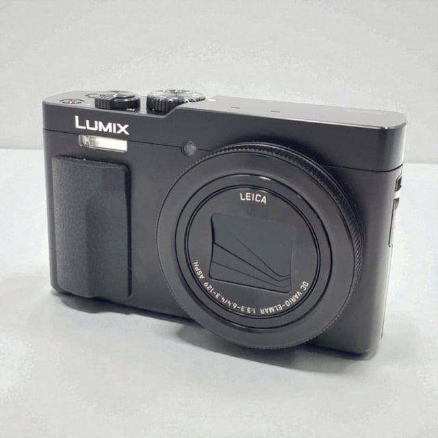 LUMIX TZ99(DC-TZ99)