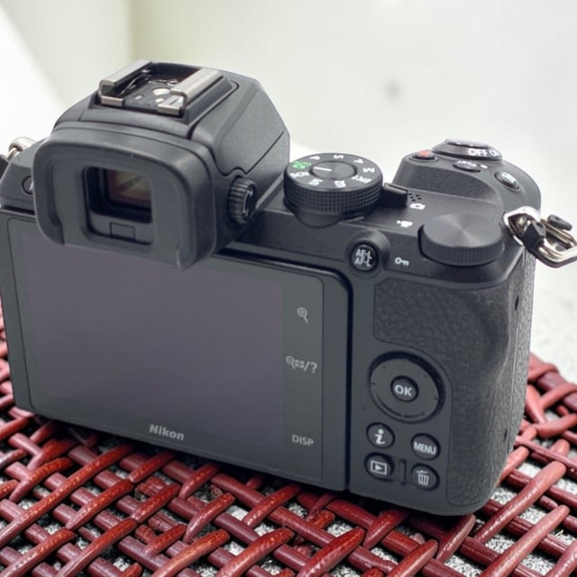 Z50 ボディ