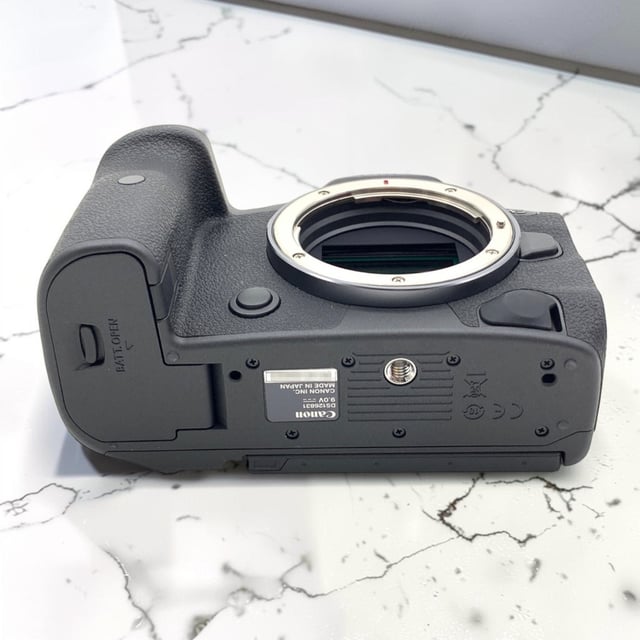 EOS R5 ボディ