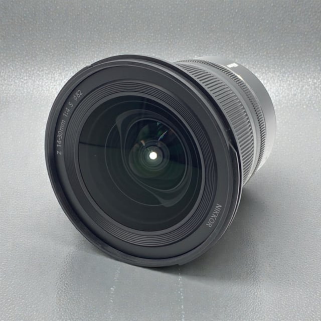 NIKKOR Z 14-30mm f/4 S