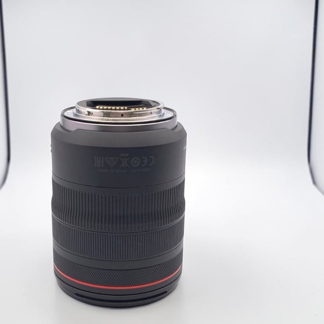 RF 24-105mm F4 L IS USM