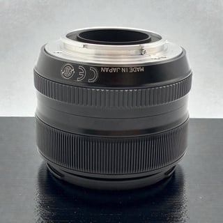 フジノンレンズ XF35mmF1.4 R