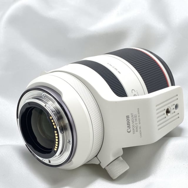 RF 70-200mm F2.8 L IS USM