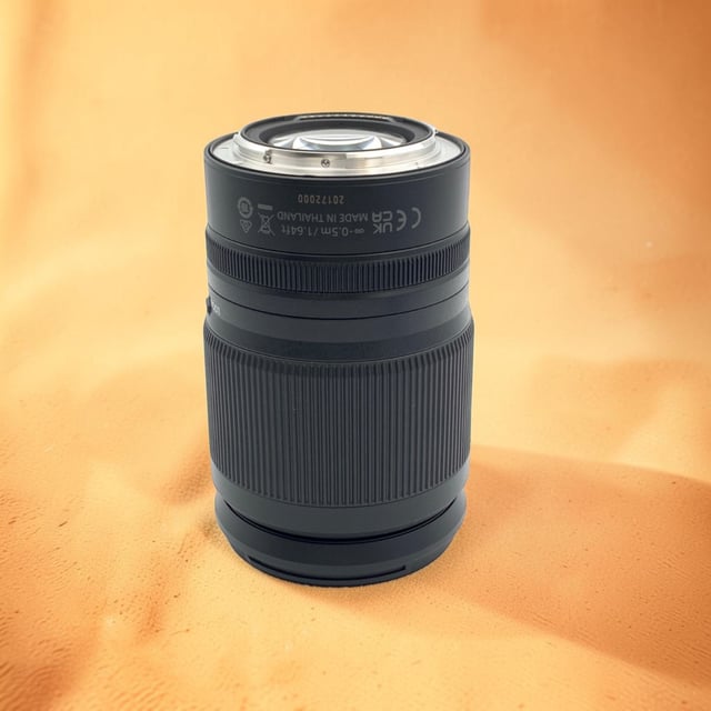 NIKKOR Z 24-200mm f/4-6.3 VR
