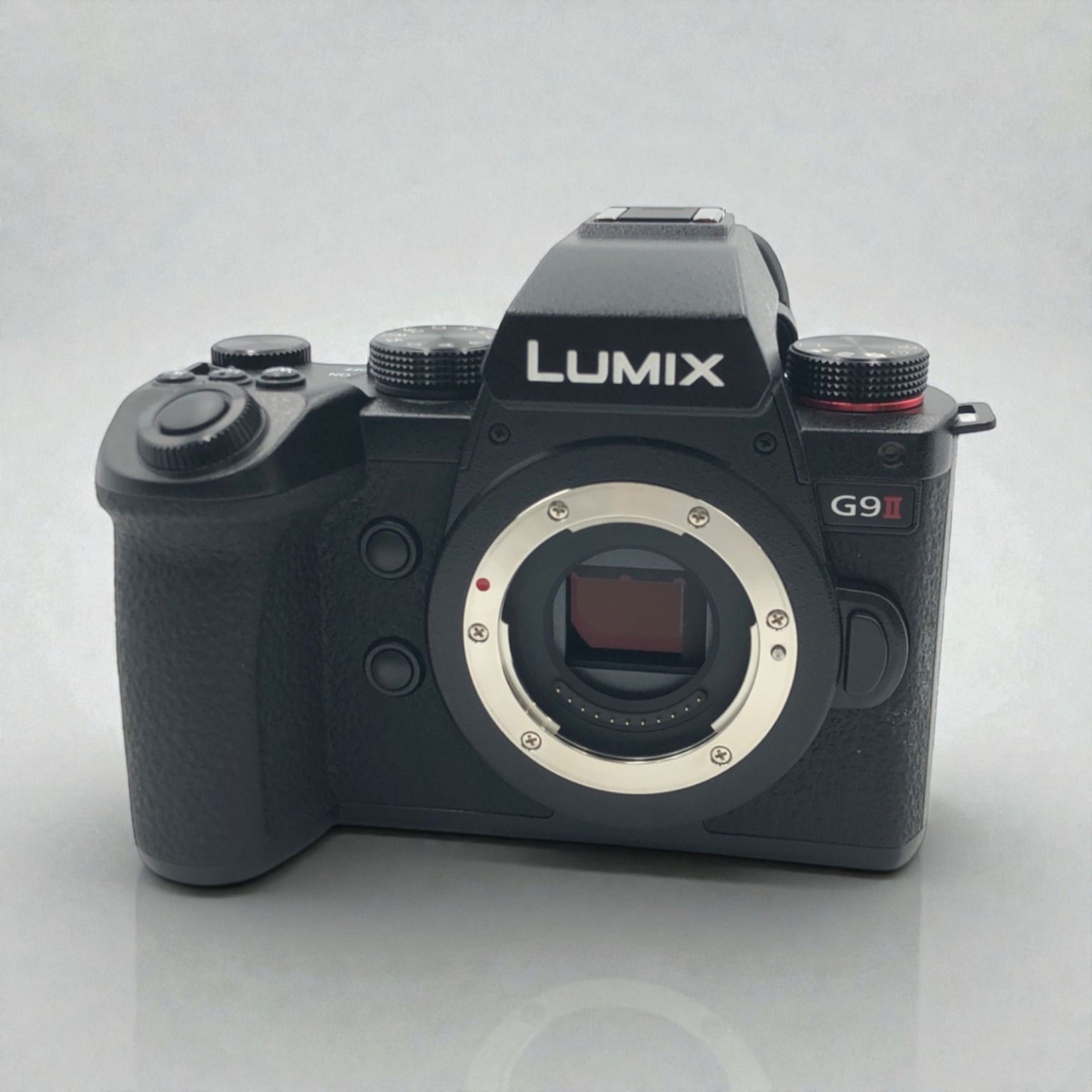 パナソニック LUMIX G9 II(DC-G9M2) ボディの新品/中古の在庫一覧