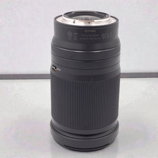 NIKKOR Z 28-400mm f/4-8 VR