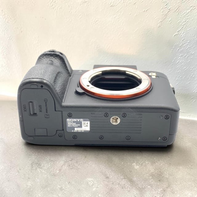 α9 ILCE-9 ボディ