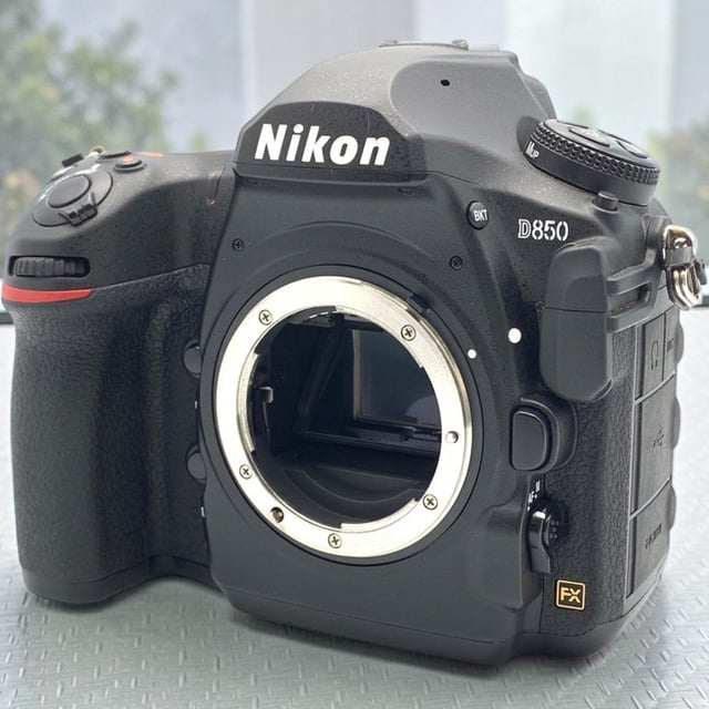 D850 ボディ