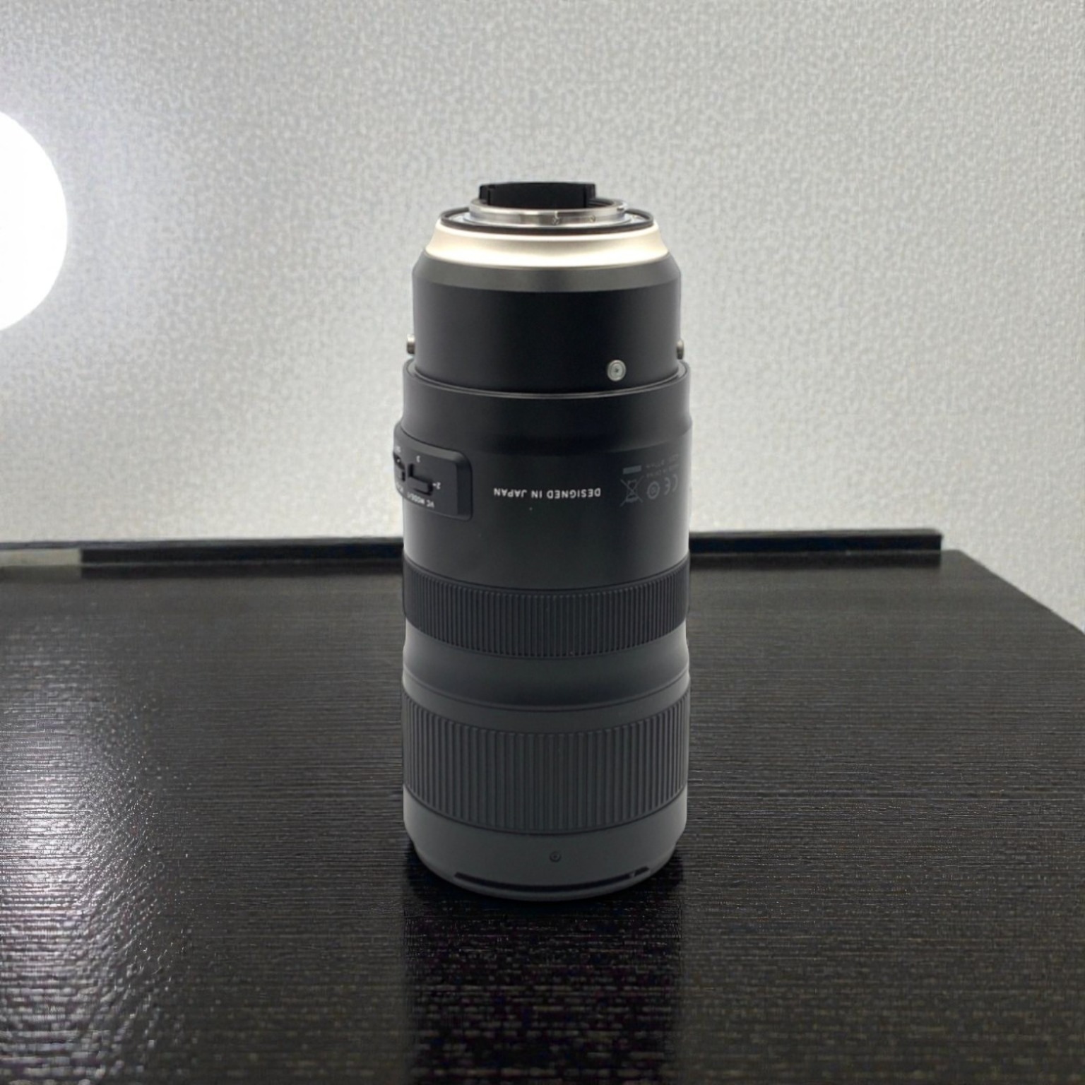 TAMRON SP 70-200mm F/2.8 Di VC USD G2 ニコン用の中古 (美品