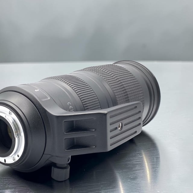 AF-S NIKKOR 200-500mm f/5.6E ED VR