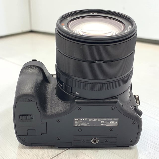 サイバーショット RX10 IV(DSC-RX10M4)