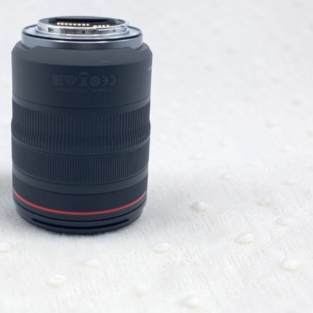RF 24-105mm F4 L IS USM