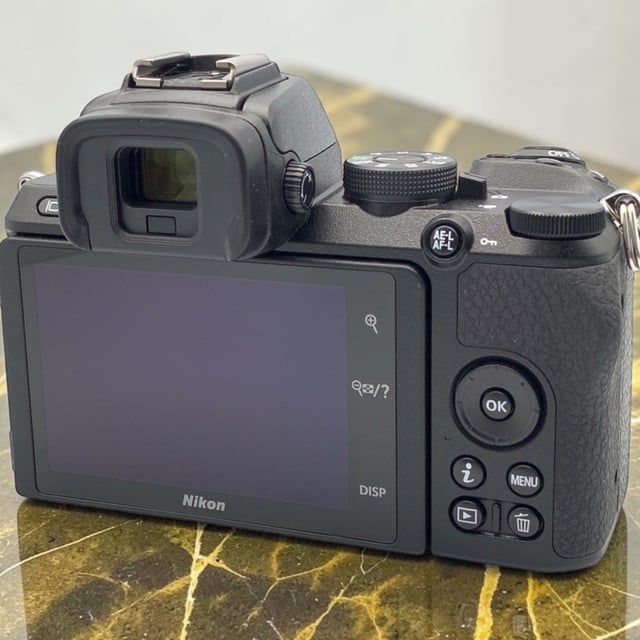 Z50 ボディ