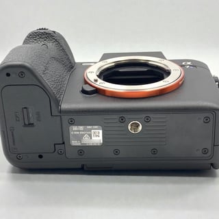 α7S III ILCE-7SM3 ボディ