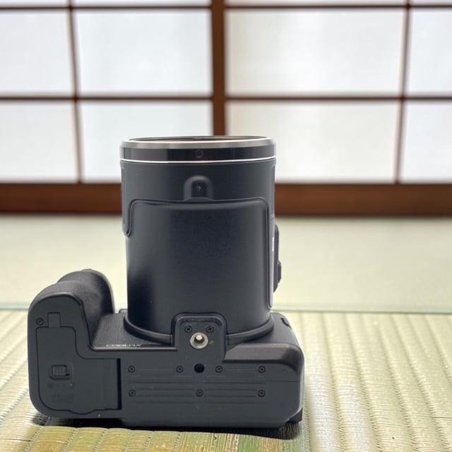 COOLPIX P950